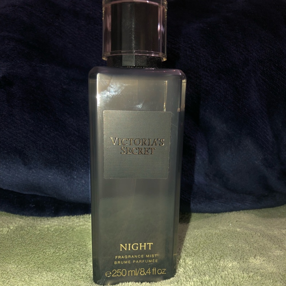 Victoria’s Secret Fragrance Mist